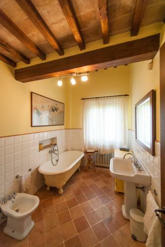 Podere Piazza Siena
