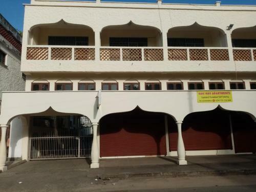 Kay Kay Apartments