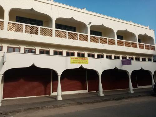 Kay Kay Apartments