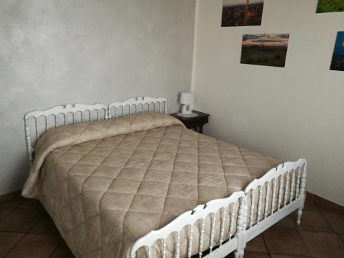 Apartamento Casa Siena Vallepiatta