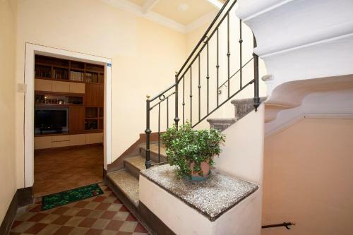 Apartamento Casa Siena Vallepiatta
