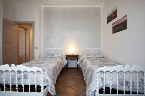Apartamento Casa Siena Vallepiatta