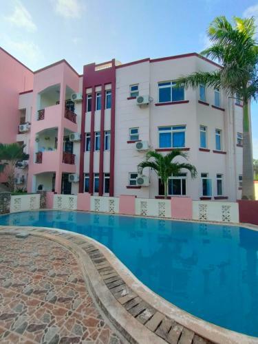 Tanisha Apartments