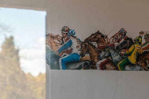 Apartamento Appartamento Porta Pispini