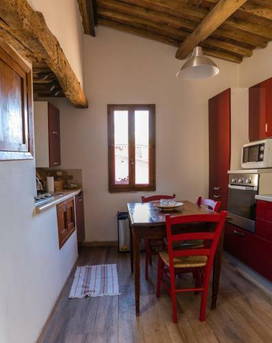Apartamento Appartamento Porta Pispini