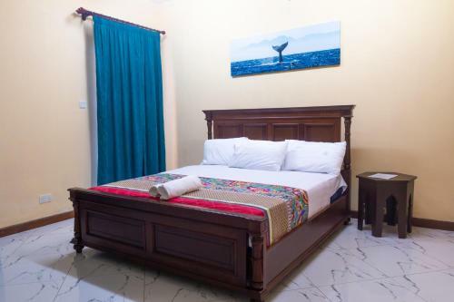 Apartamento B2 Le Royal Nyali, Three Bedroom