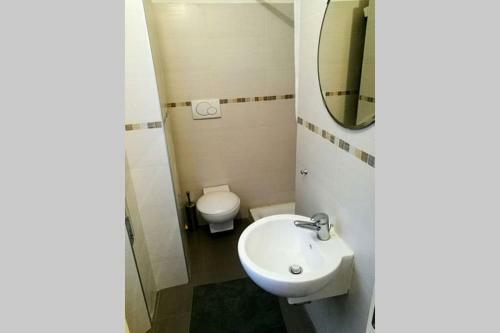 Apartamento La Stanzetta - Very Small, No Kitchen