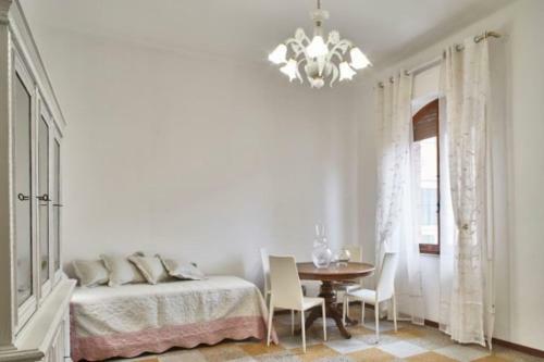Apartamento Sergio's House