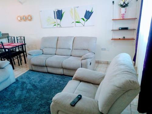 Cosy Apartment