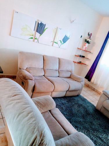 Cosy Apartment