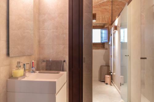 Apartamento Villa Bonelli