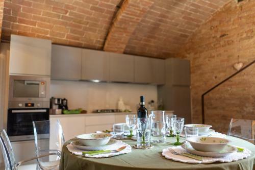 Apartamento Villa Bonelli