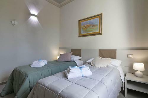 Apartamento Villa Bonelli