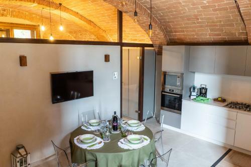 Apartamento Villa Bonelli