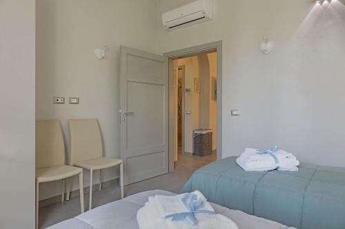 Apartamento Villa Bonelli