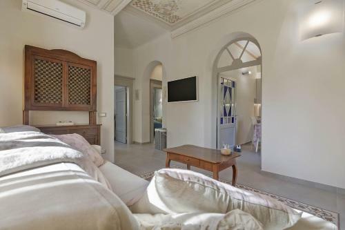 Apartamento Villa Bonelli