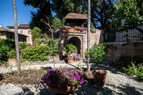 Apartamento Villa Bonelli