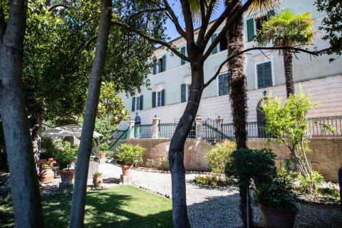 Apartamento Villa Bonelli