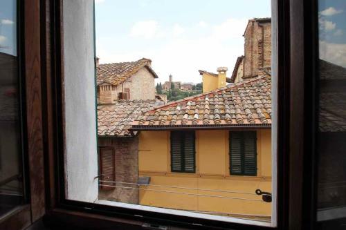Apartamento L' Affaccio