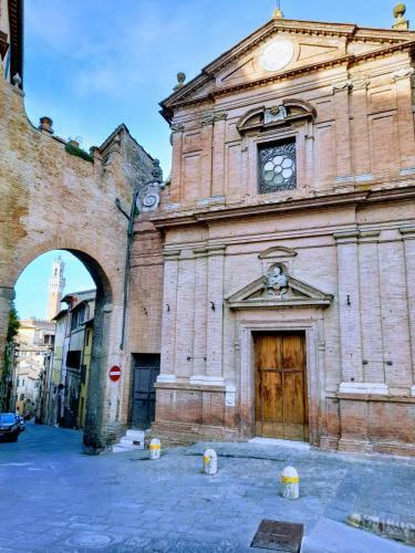 Apartamento L' Affaccio