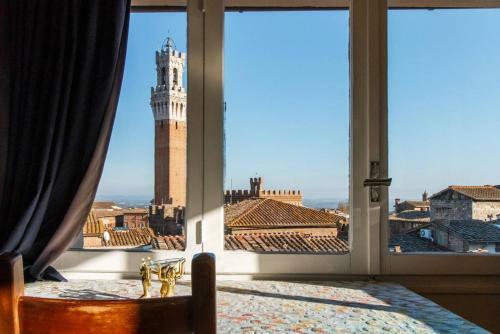 Apartamento Appartamento Simonetta