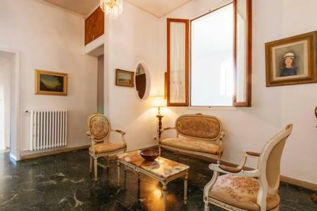 Apartamento Appartamento Simonetta