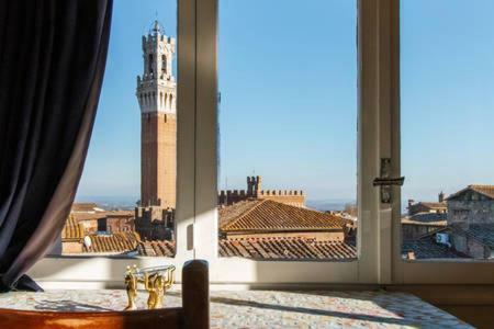 Apartamento Appartamento Simonetta
