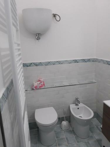 Apartamento Appartamento Simonetta