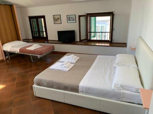 Apartamento La Casa Del Dupr�