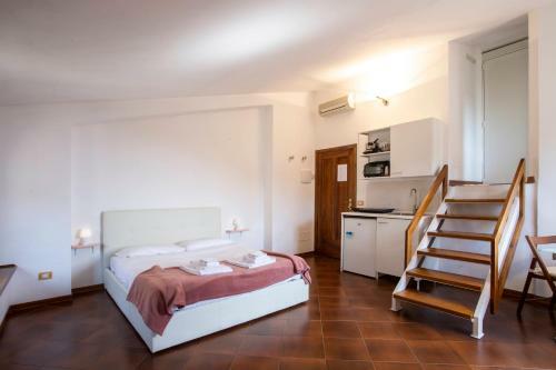 Apartamento La Casa Del Dupr�