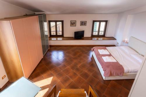 Apartamento La Casa Del Dupr�