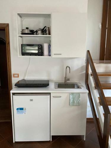 Apartamento La Casa Del Dupr�