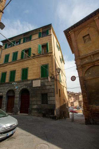 Apartamento La Casa Del Dupr�