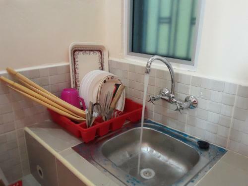 Apartamento Marya Shelters Limited