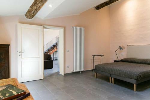Apartamento Attico Con Altana: Incanto E Relax