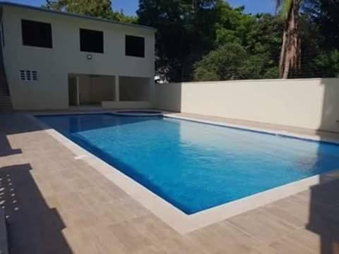 Nyali Apartment