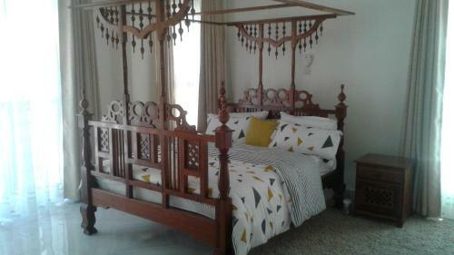 Nyali Apartment