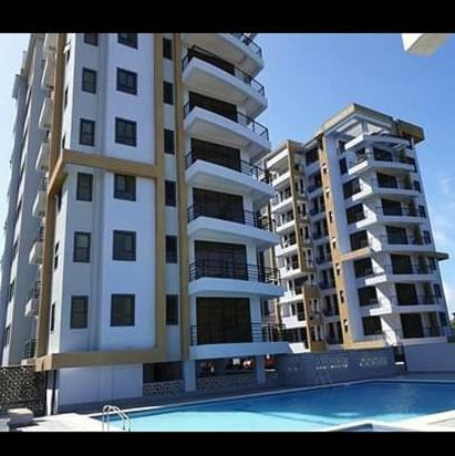 Nyali Apartment