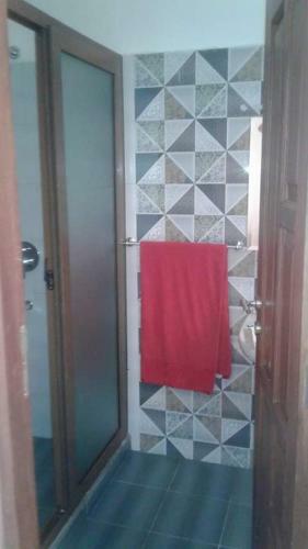 Nyali Apartment