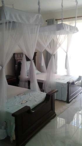 Nyali Apartment