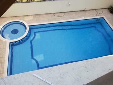 Nyali Apartment
