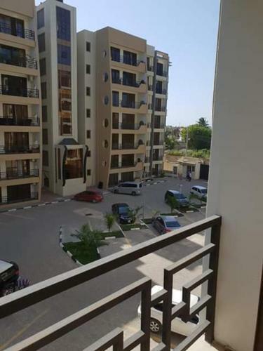 Nyali Apartment