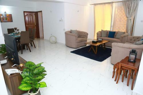 Nyali 1st Avenue 3 Bedroom Apartment