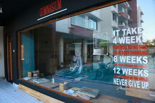 Nyali 1st Avenue 3 Bedroom Apartment