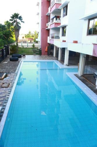 Nyali 1st Avenue 3 Bedroom Apartment