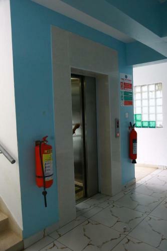 Nyali 1st Avenue 3 Bedroom Apartment