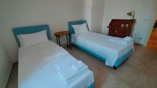 Apartamento Saint Martin Cosy Rooms