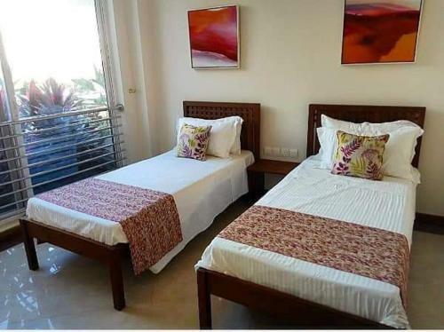 Hotel Kilua Beach Resort