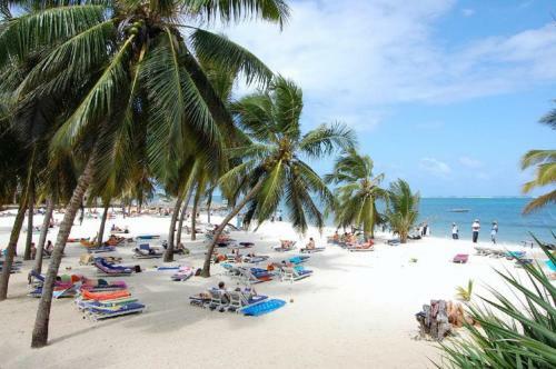 Hotel Kilua Beach Resort