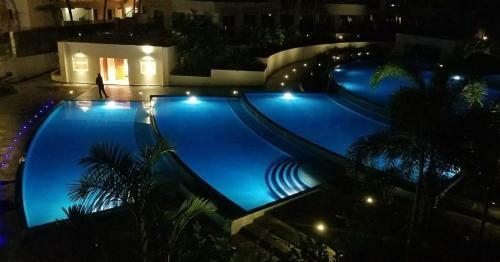 Hotel Kilua Beach Resort